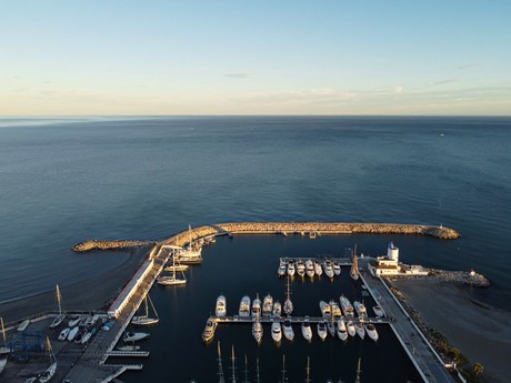 Marina De La Duquesa